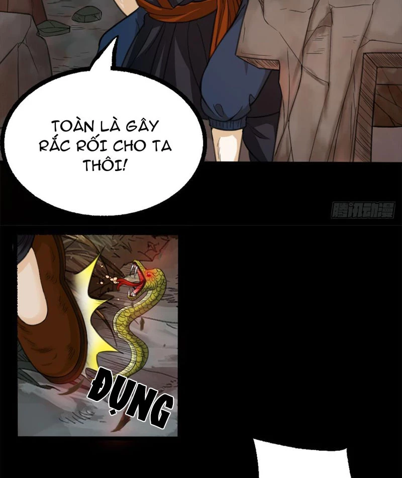 Luận Tận Thế Thời Dân Quốc Chapter 2 - 23