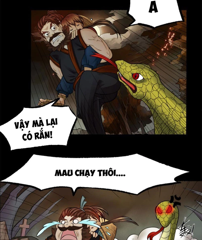 Luận Tận Thế Thời Dân Quốc Chapter 2 - 24