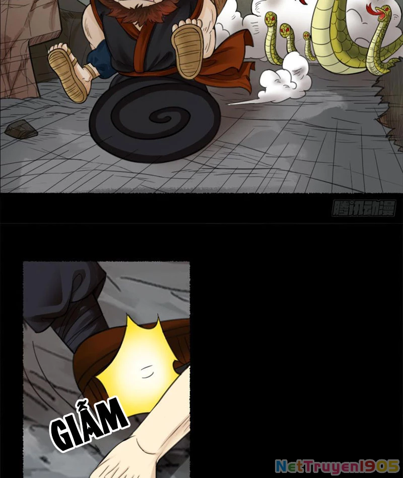 Luận Tận Thế Thời Dân Quốc Chapter 2 - 25