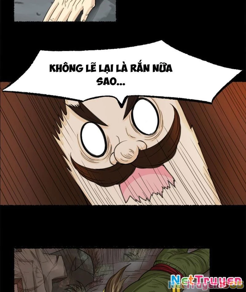 Luận Tận Thế Thời Dân Quốc Chapter 2 - 26