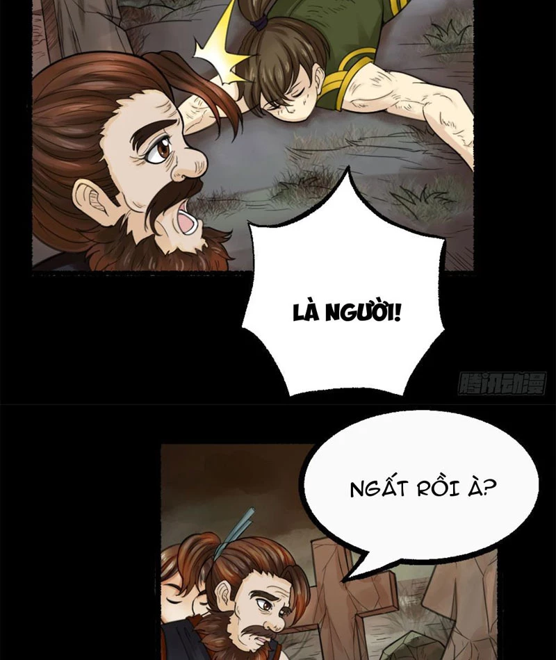 Luận Tận Thế Thời Dân Quốc Chapter 2 - 27