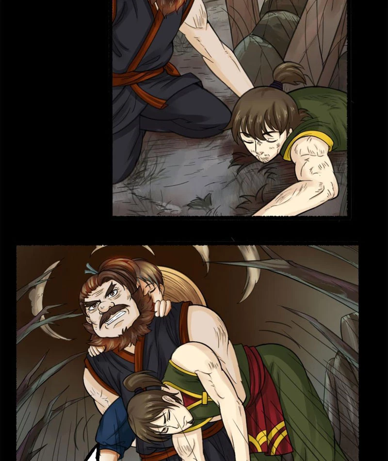 Luận Tận Thế Thời Dân Quốc Chapter 2 - 28