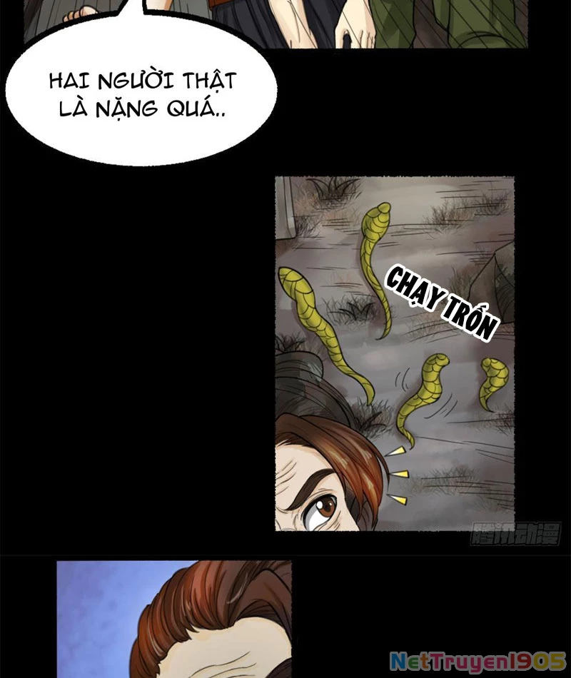 Luận Tận Thế Thời Dân Quốc Chapter 2 - 29