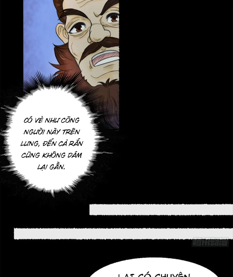 Luận Tận Thế Thời Dân Quốc Chapter 2 - 30