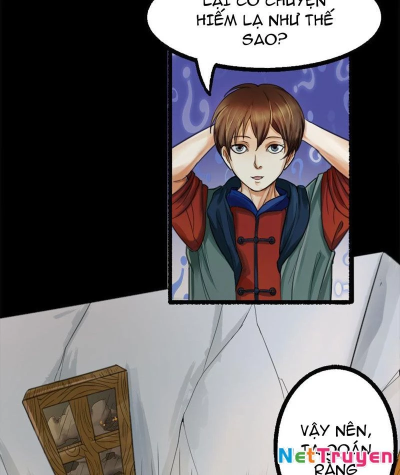 Luận Tận Thế Thời Dân Quốc Chapter 2 - 31