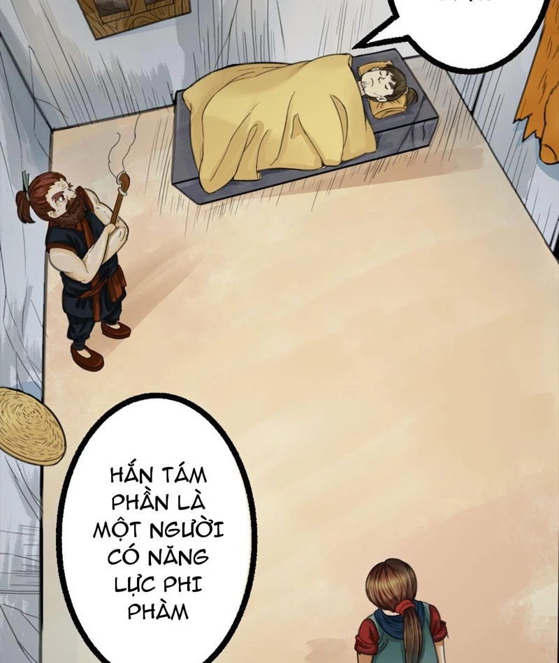 Luận Tận Thế Thời Dân Quốc Chapter 2 - 32