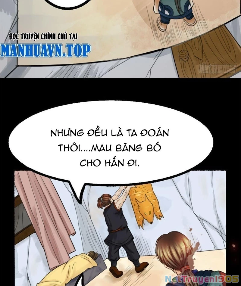 Luận Tận Thế Thời Dân Quốc Chapter 2 - 33