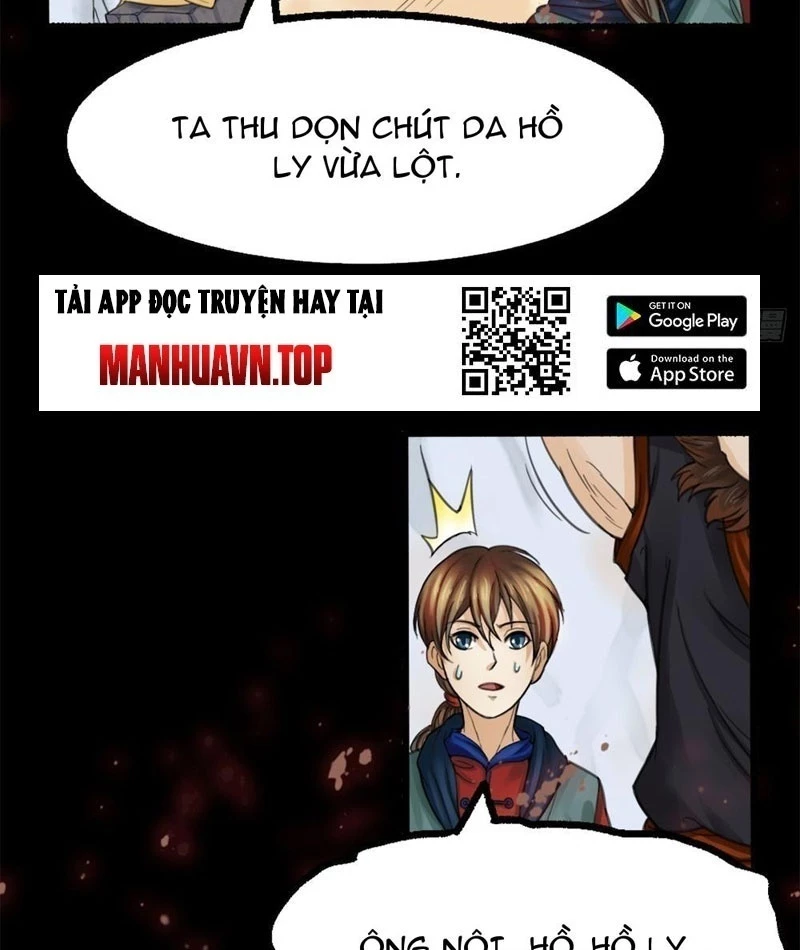 Luận Tận Thế Thời Dân Quốc Chapter 2 - 34