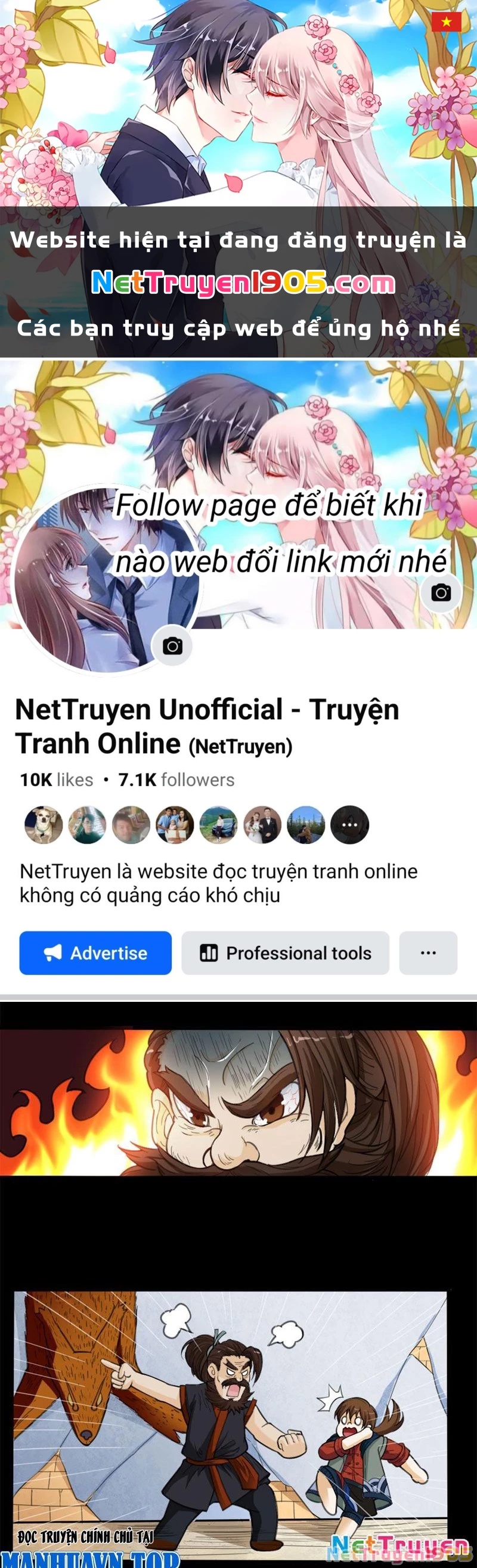 Luận Tận Thế Thời Dân Quốc Chapter 3 - 1