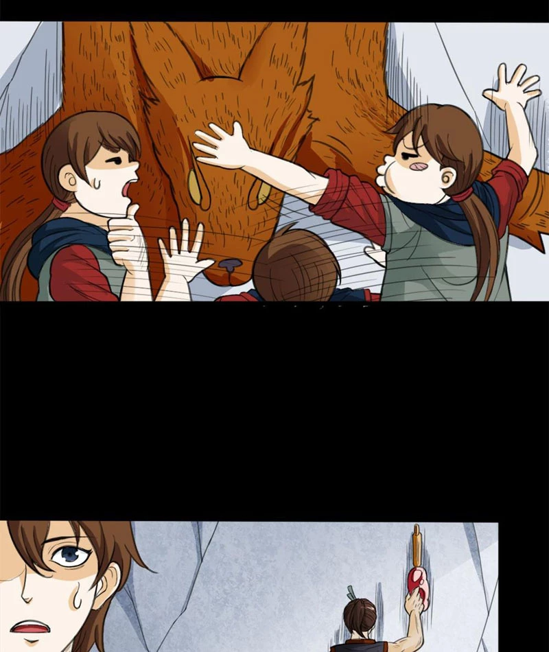 Luận Tận Thế Thời Dân Quốc Chapter 3 - 3