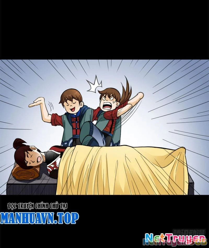 Luận Tận Thế Thời Dân Quốc Chapter 3 - 6
