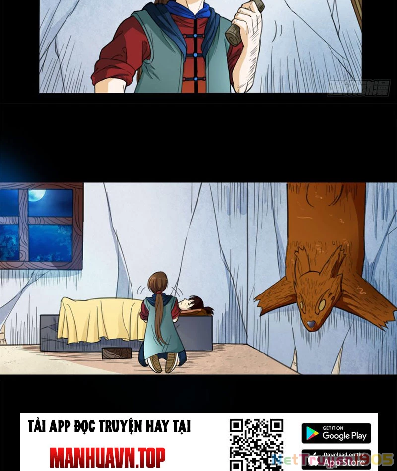 Luận Tận Thế Thời Dân Quốc Chapter 3 - 8