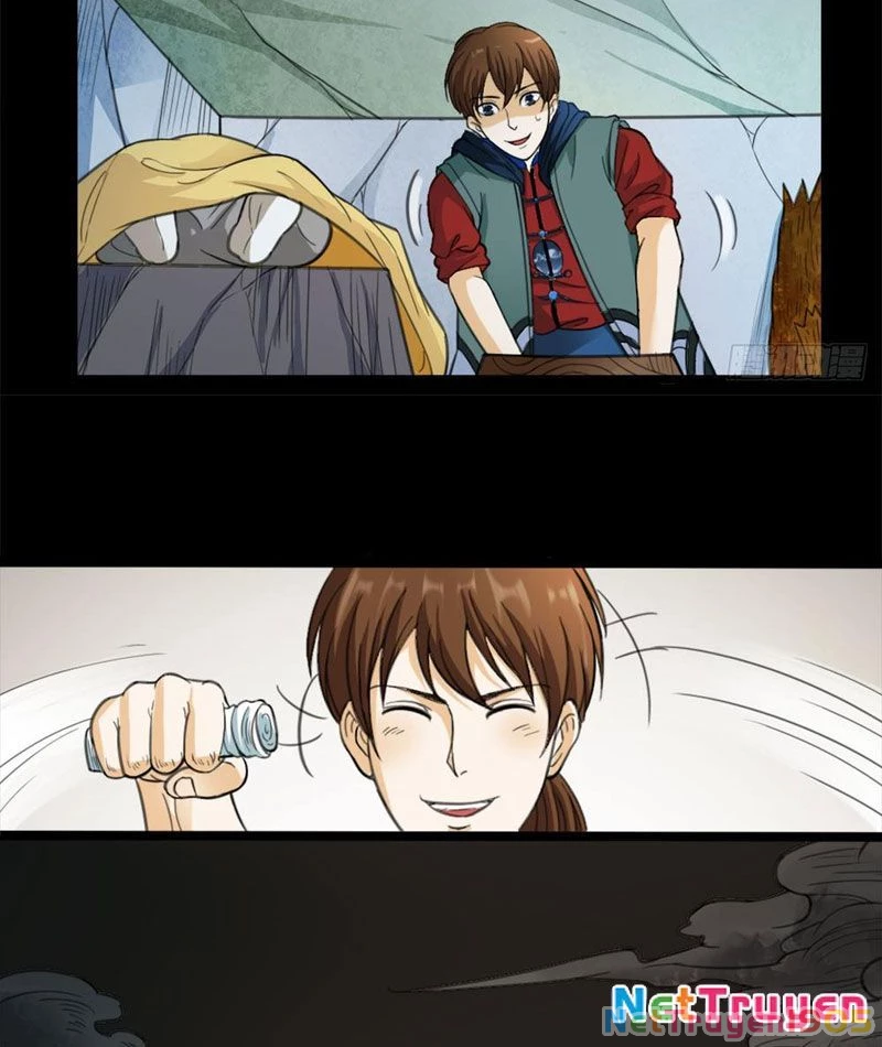 Luận Tận Thế Thời Dân Quốc Chapter 3 - 11