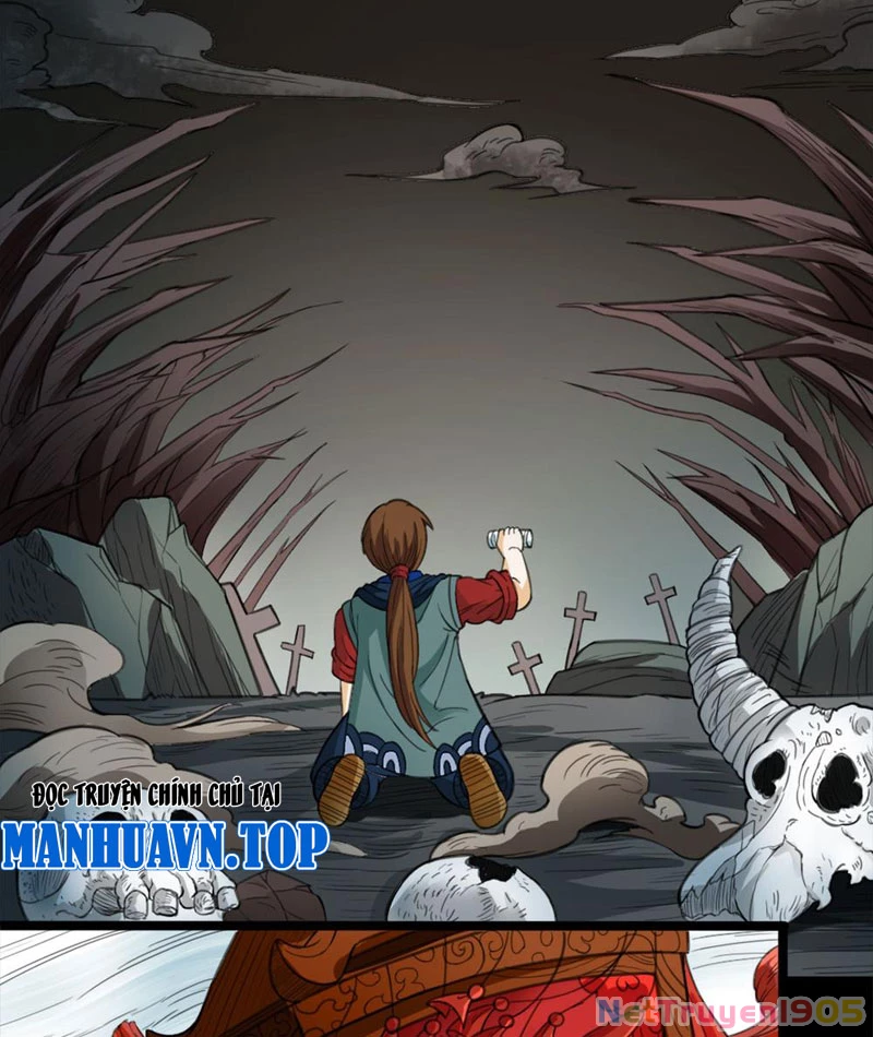 Luận Tận Thế Thời Dân Quốc Chapter 3 - 12