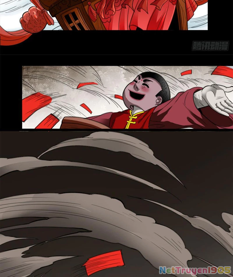 Luận Tận Thế Thời Dân Quốc Chapter 3 - 13