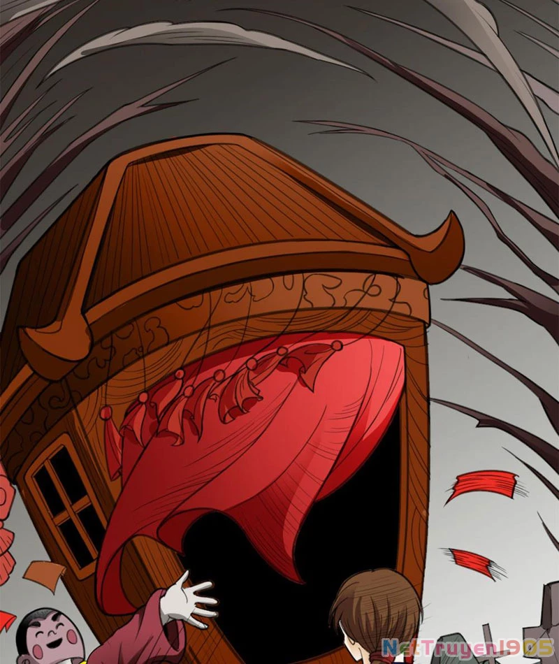 Luận Tận Thế Thời Dân Quốc Chapter 3 - 14