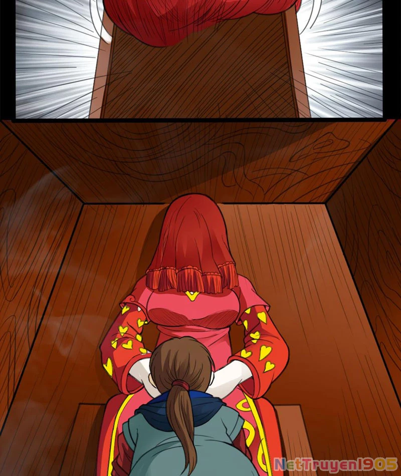 Luận Tận Thế Thời Dân Quốc Chapter 3 - 18