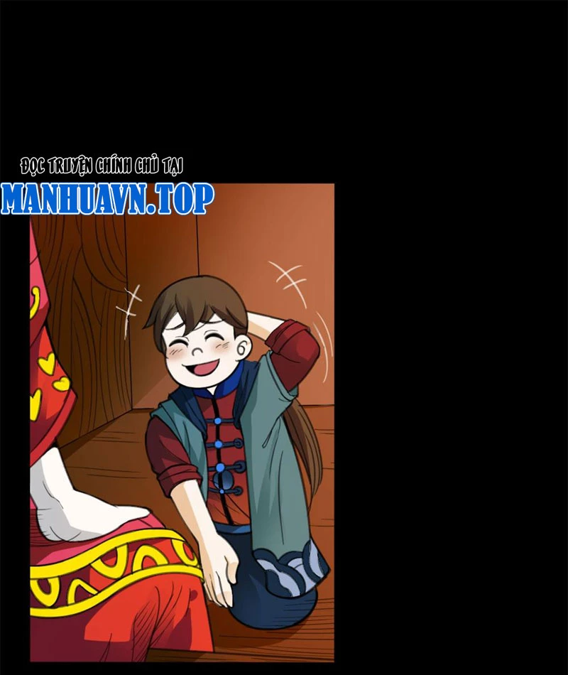 Luận Tận Thế Thời Dân Quốc Chapter 3 - 20