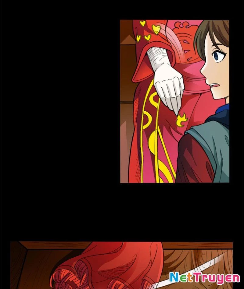 Luận Tận Thế Thời Dân Quốc Chapter 3 - 21