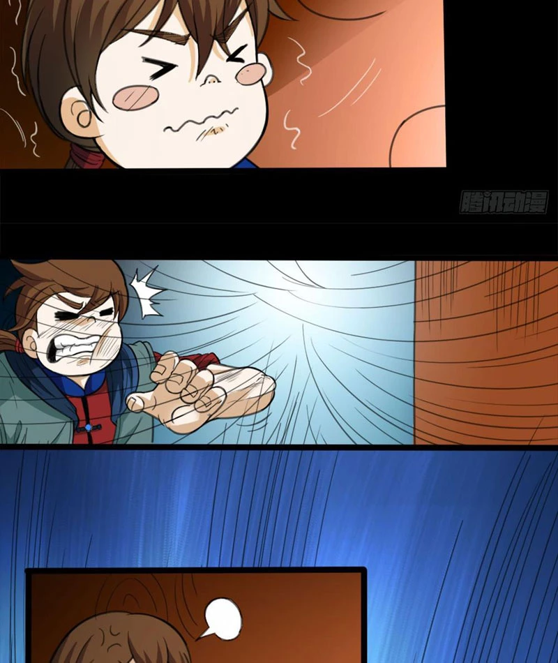 Luận Tận Thế Thời Dân Quốc Chapter 3 - 24