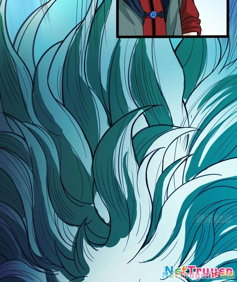 Luận Tận Thế Thời Dân Quốc Chapter 3 - 26