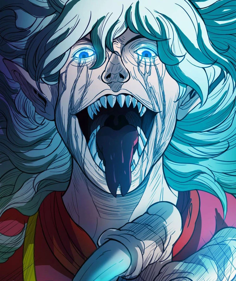 Luận Tận Thế Thời Dân Quốc Chapter 3 - 27