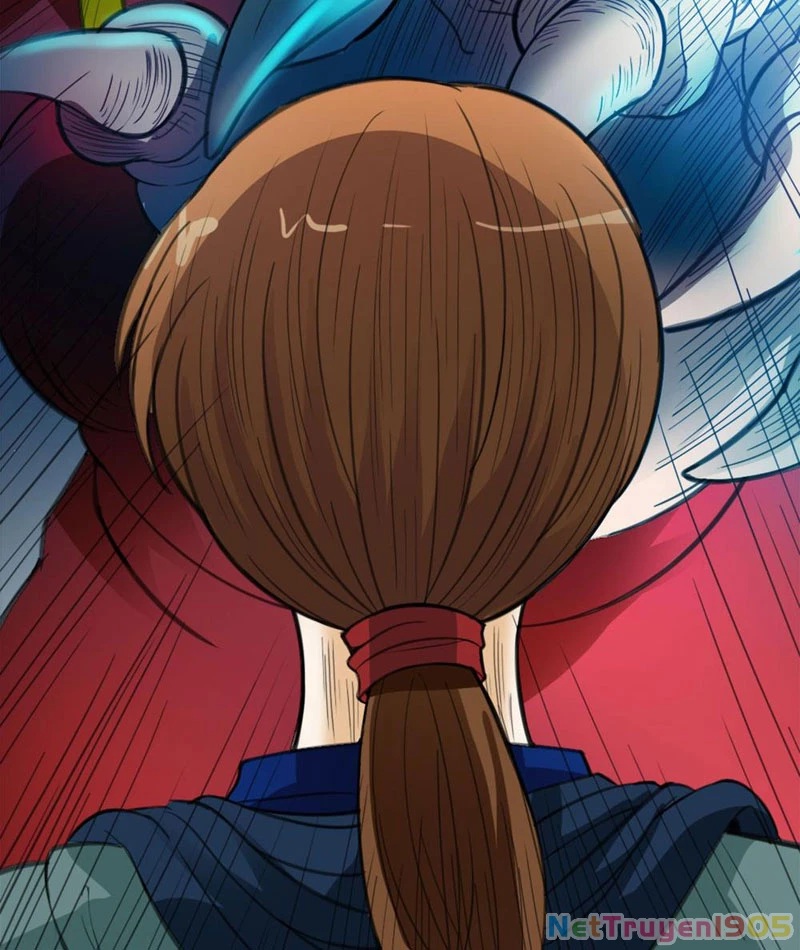 Luận Tận Thế Thời Dân Quốc Chapter 3 - 28