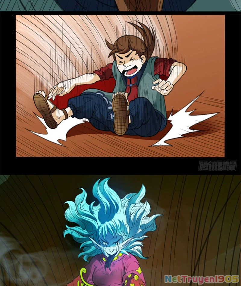 Luận Tận Thế Thời Dân Quốc Chapter 3 - 29