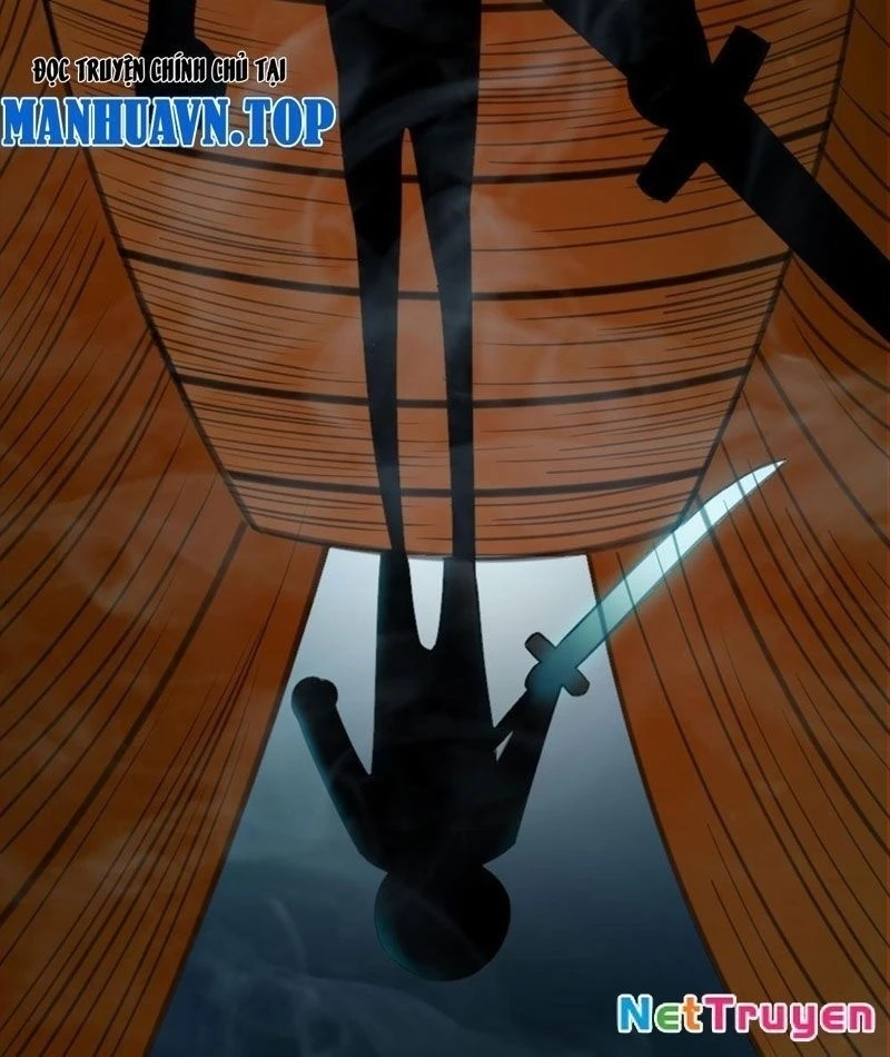 Luận Tận Thế Thời Dân Quốc Chapter 3 - 31