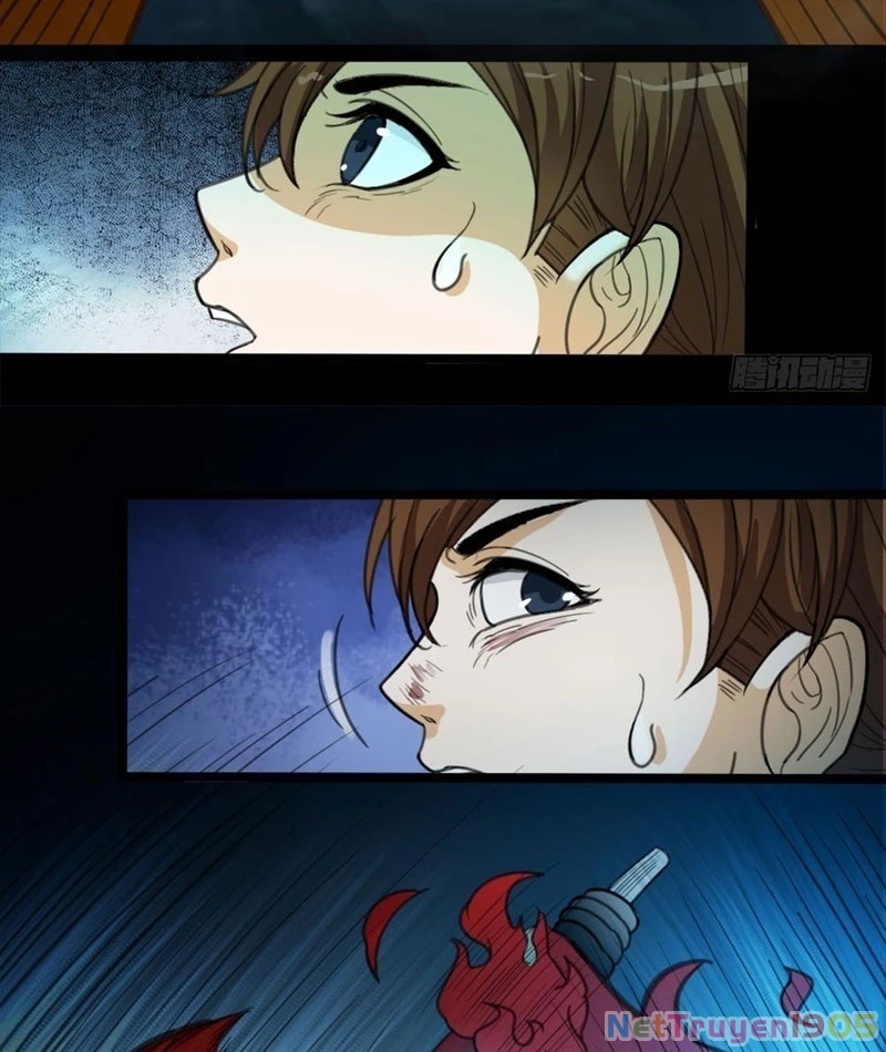 Luận Tận Thế Thời Dân Quốc Chapter 3 - 32