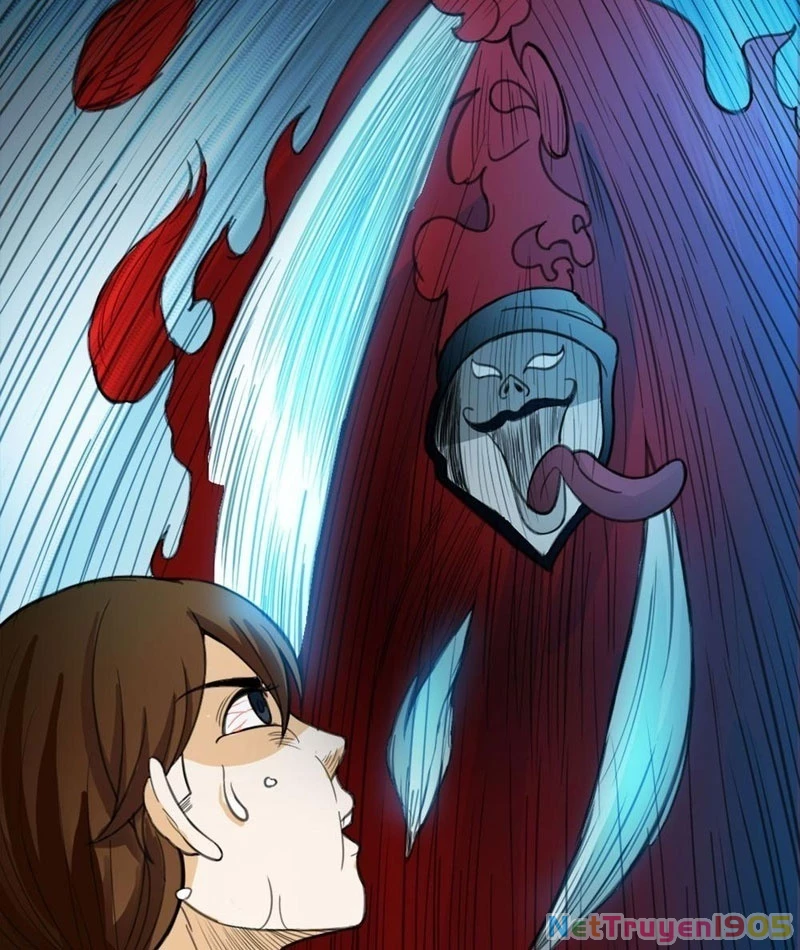 Luận Tận Thế Thời Dân Quốc Chapter 3 - 33