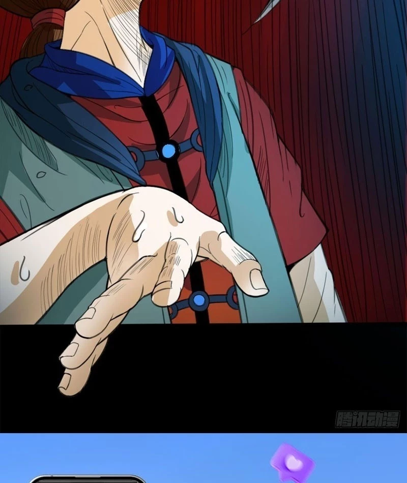 Luận Tận Thế Thời Dân Quốc Chapter 3 - 34