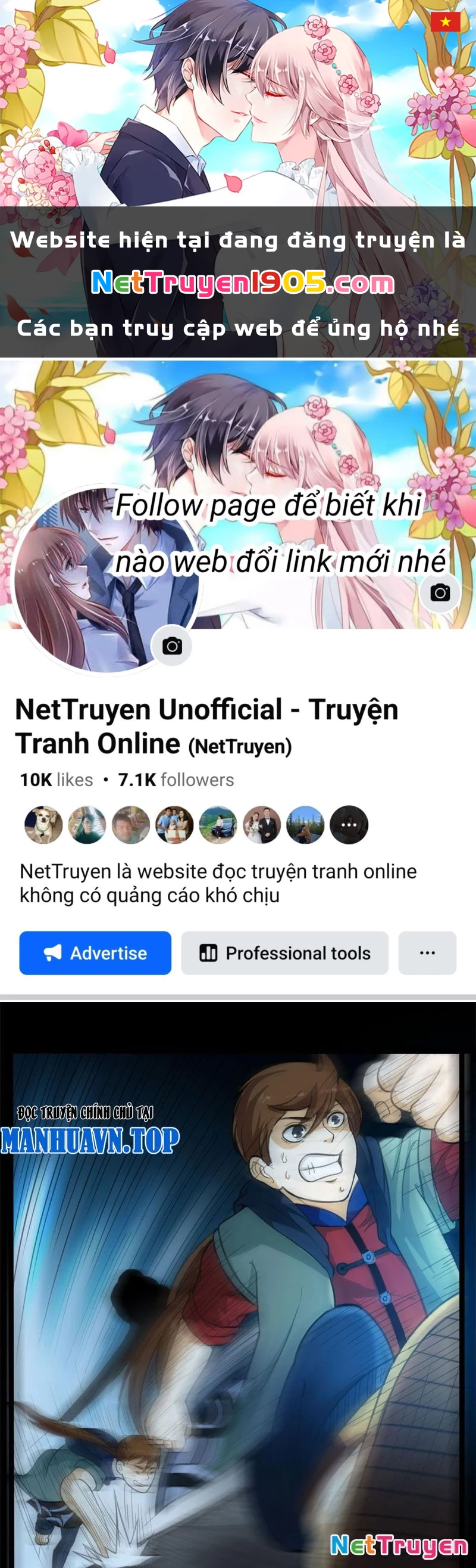 Luận Tận Thế Thời Dân Quốc Chapter 4 - 1