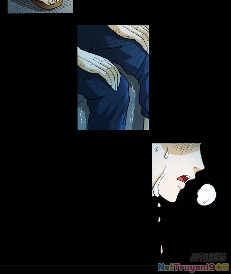 Luận Tận Thế Thời Dân Quốc Chapter 4 - 5