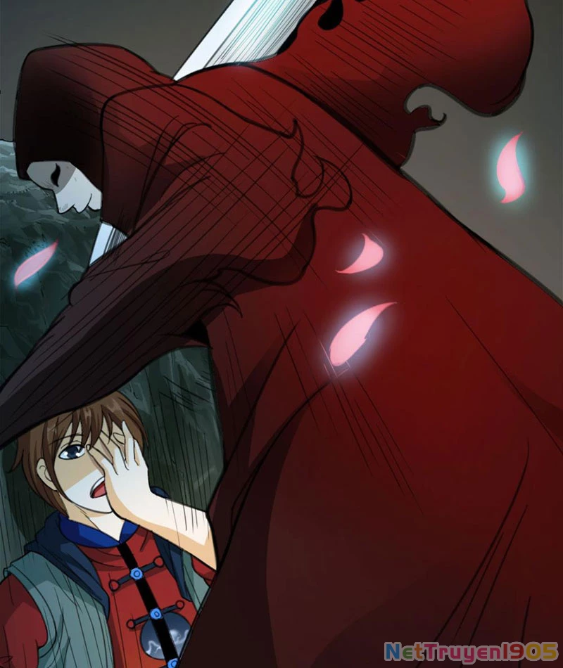 Luận Tận Thế Thời Dân Quốc Chapter 4 - 9