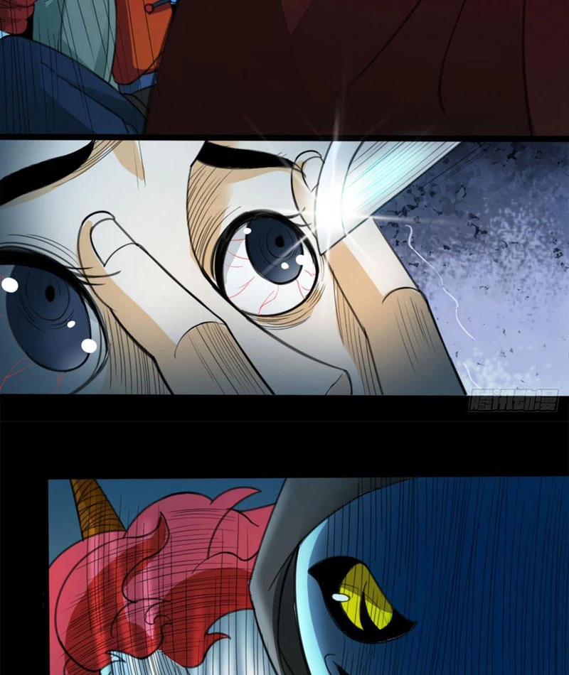 Luận Tận Thế Thời Dân Quốc Chapter 4 - 10