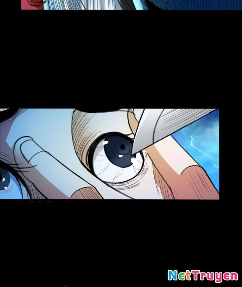 Luận Tận Thế Thời Dân Quốc Chapter 4 - 11