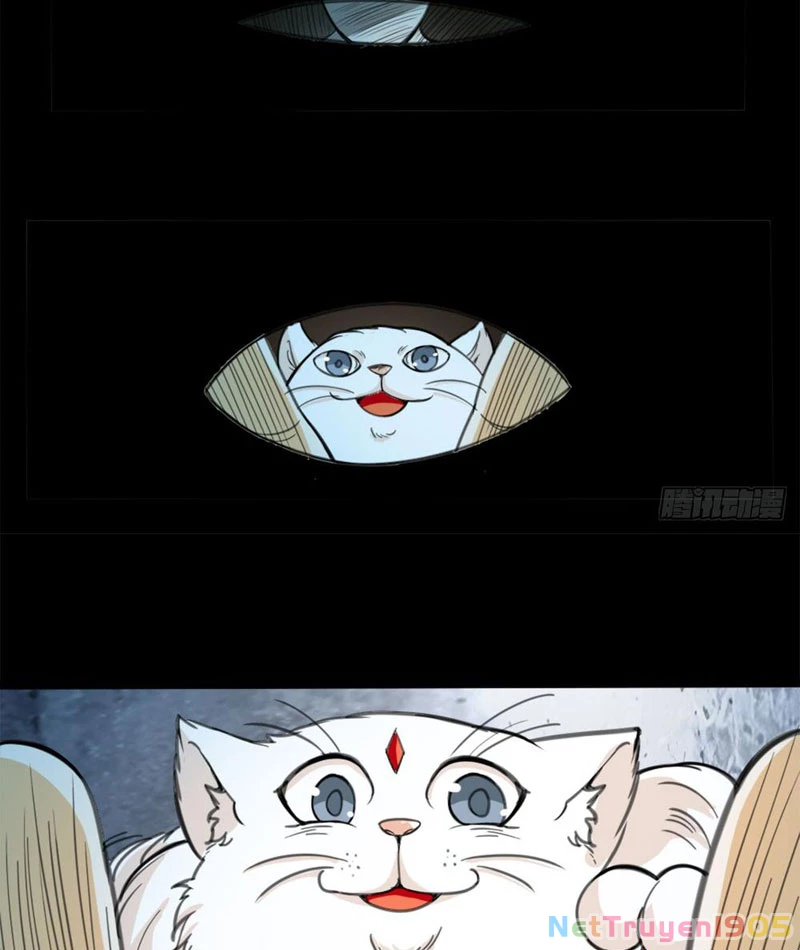 Luận Tận Thế Thời Dân Quốc Chapter 4 - 15