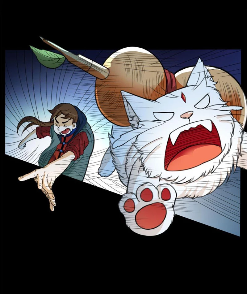 Luận Tận Thế Thời Dân Quốc Chapter 4 - 18