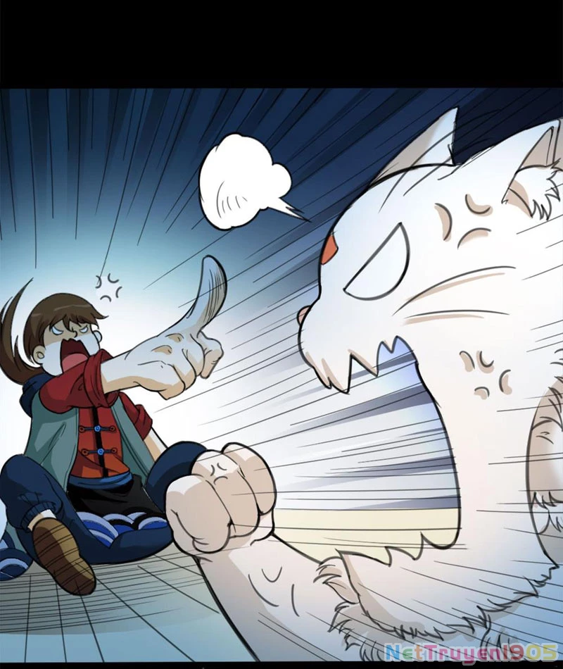 Luận Tận Thế Thời Dân Quốc Chapter 4 - 20