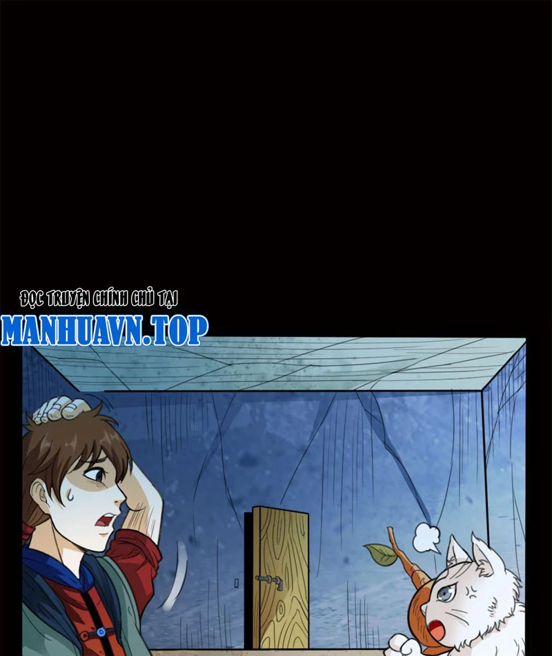 Luận Tận Thế Thời Dân Quốc Chapter 4 - 22