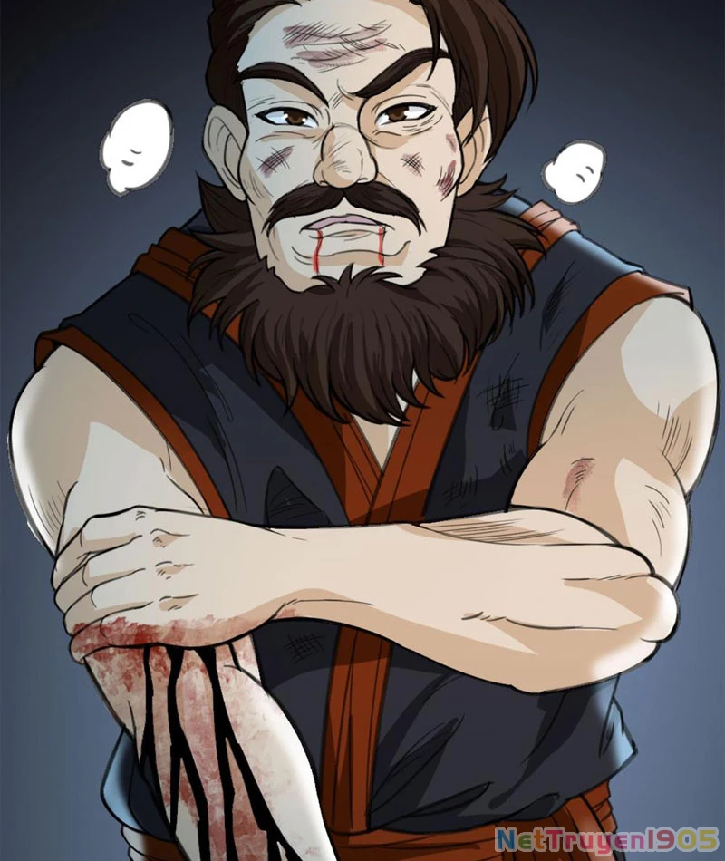 Luận Tận Thế Thời Dân Quốc Chapter 4 - 24