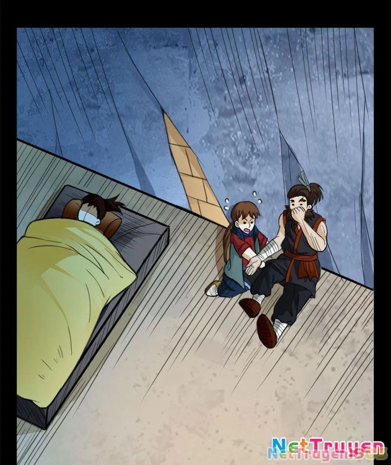Luận Tận Thế Thời Dân Quốc Chapter 4 - 26
