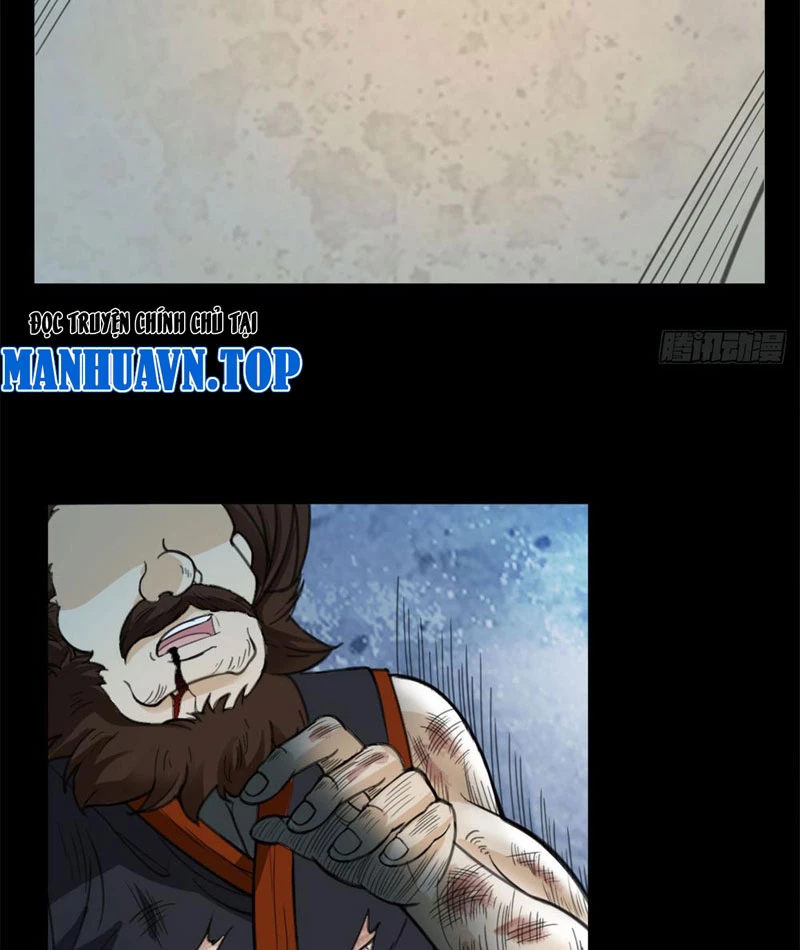 Luận Tận Thế Thời Dân Quốc Chapter 4 - 27