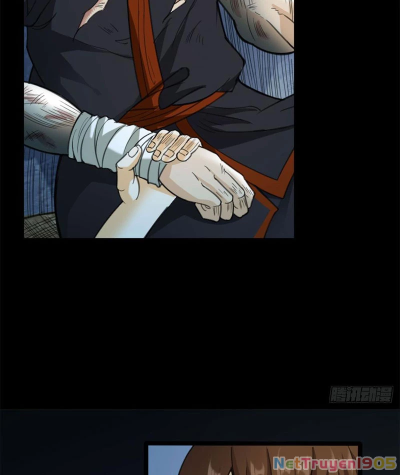 Luận Tận Thế Thời Dân Quốc Chapter 4 - 28