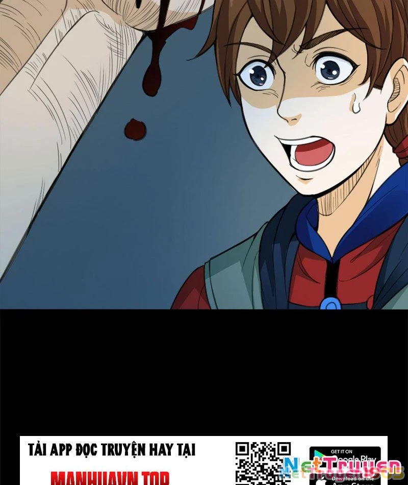 Luận Tận Thế Thời Dân Quốc Chapter 4 - 31
