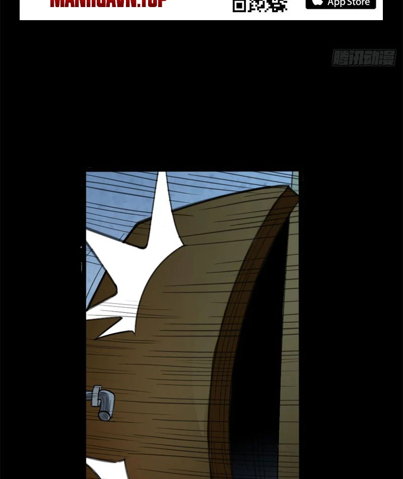 Luận Tận Thế Thời Dân Quốc Chapter 4 - 32