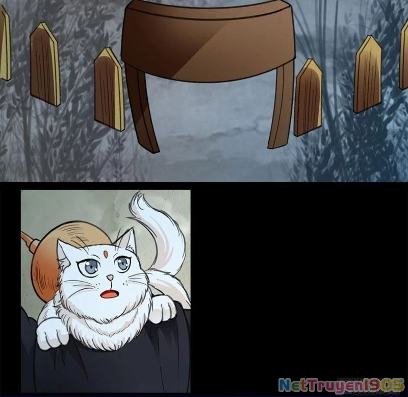 Luận Tận Thế Thời Dân Quốc Chapter 4 - 36