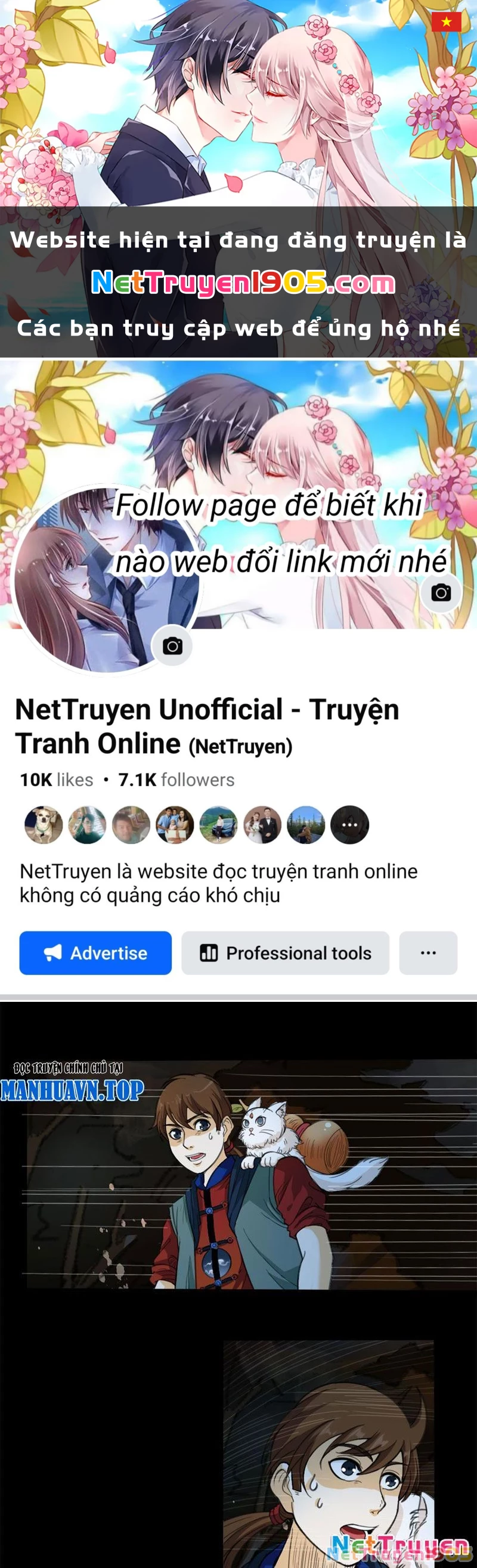 Luận Tận Thế Thời Dân Quốc Chapter 5 - 1