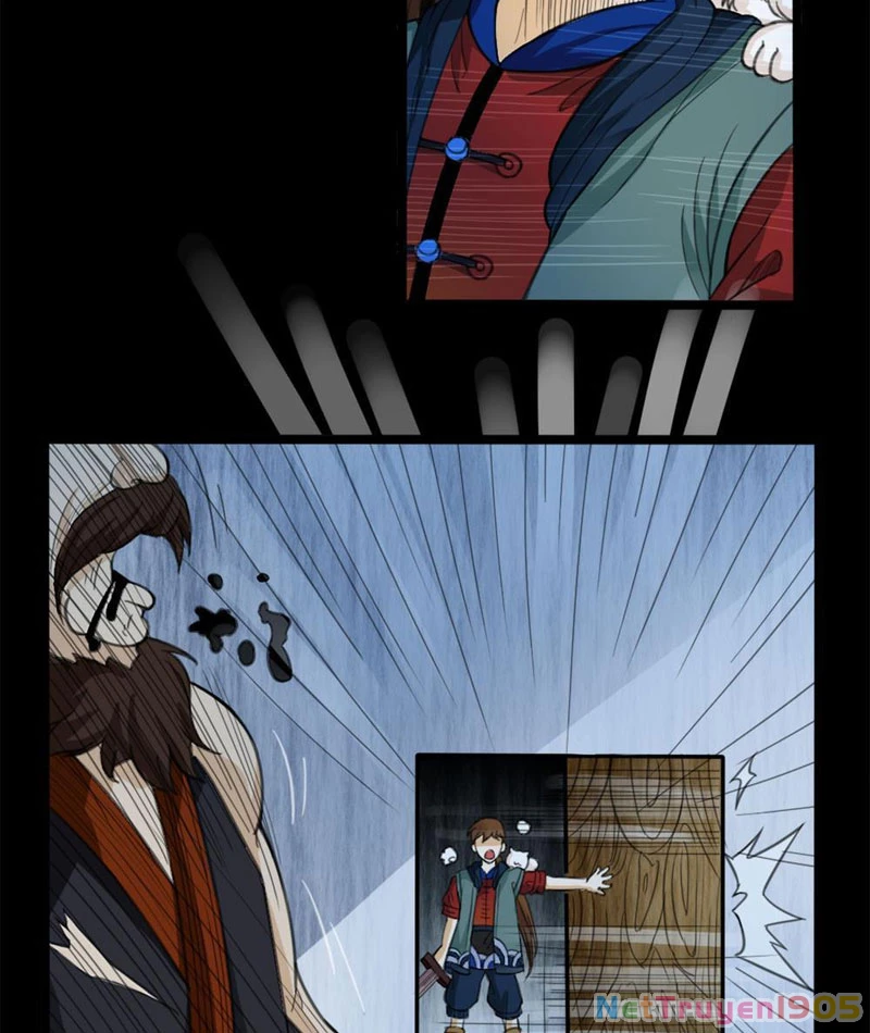 Luận Tận Thế Thời Dân Quốc Chapter 5 - 2